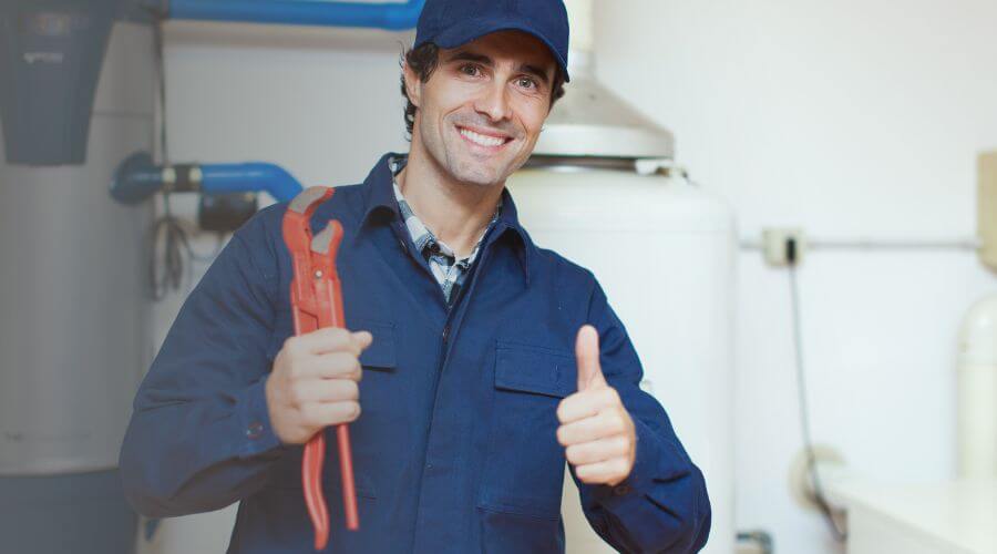 Local expert plumbing services in Wilson, NC